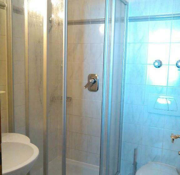 标准间, Gasthof Nutzkaser