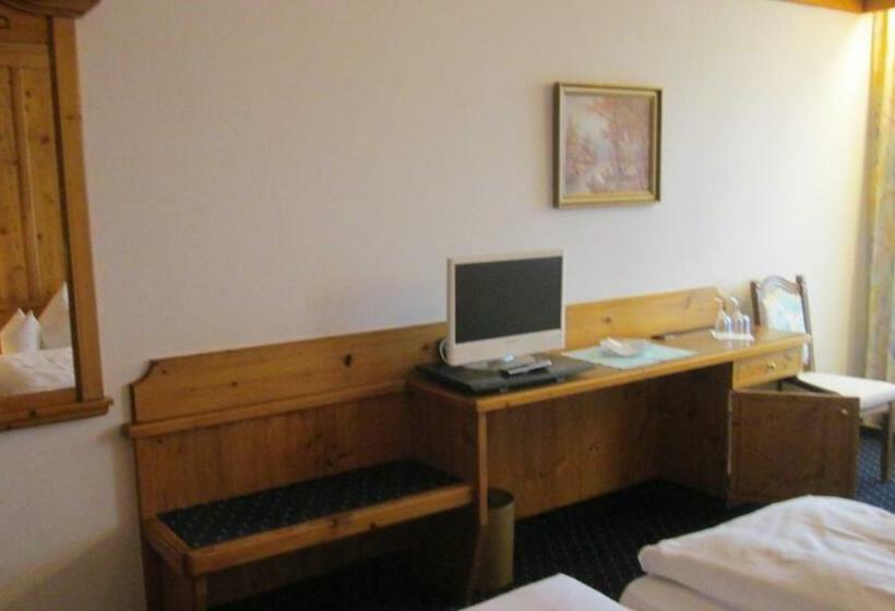 标准间, Gasthof Nutzkaser