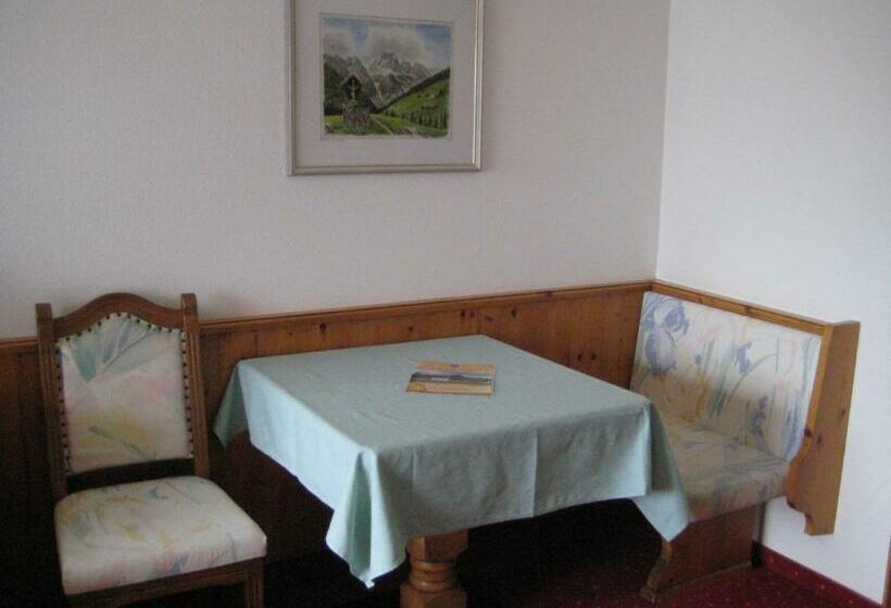 标准间, Gasthof Nutzkaser