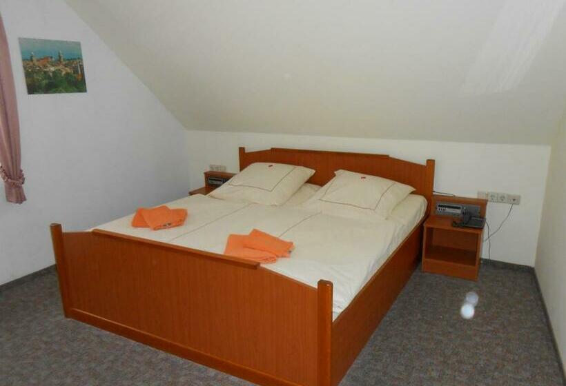 اتاق استاندارد, Goldener Engel /pension