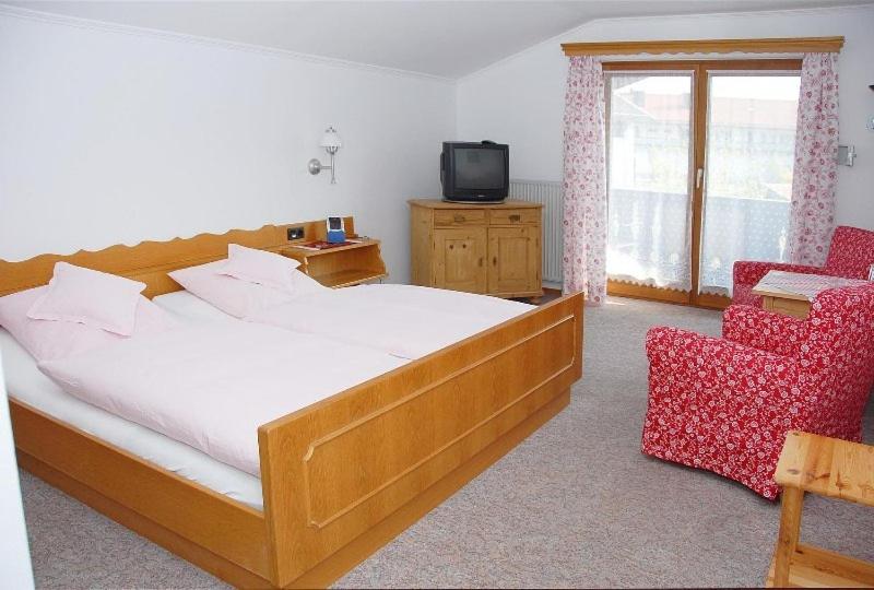 스탠다드 룸, Gästehaus Maier Zum Bitscher