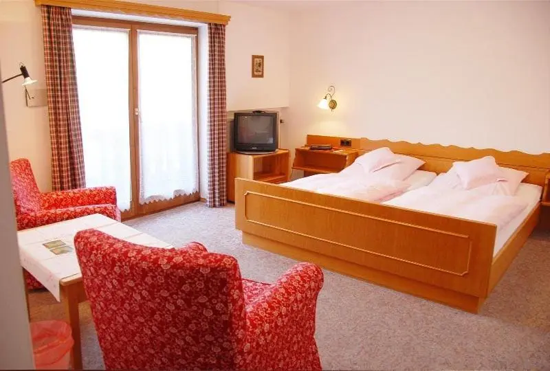 スタンダードルーム, Gästehaus Maier Zum Bitscher