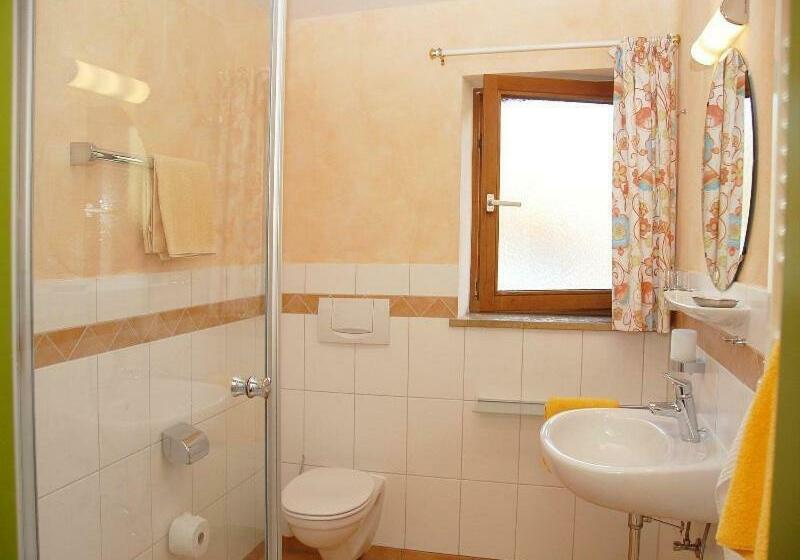 스탠다드 룸, Gästehaus Maier Zum Bitscher