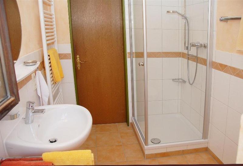 스탠다드 룸, Gästehaus Maier Zum Bitscher