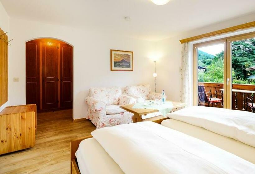 스탠다드 룸, Gästehaus Maier Zum Bitscher