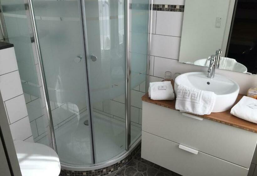 スタンダードルーム, Hinz