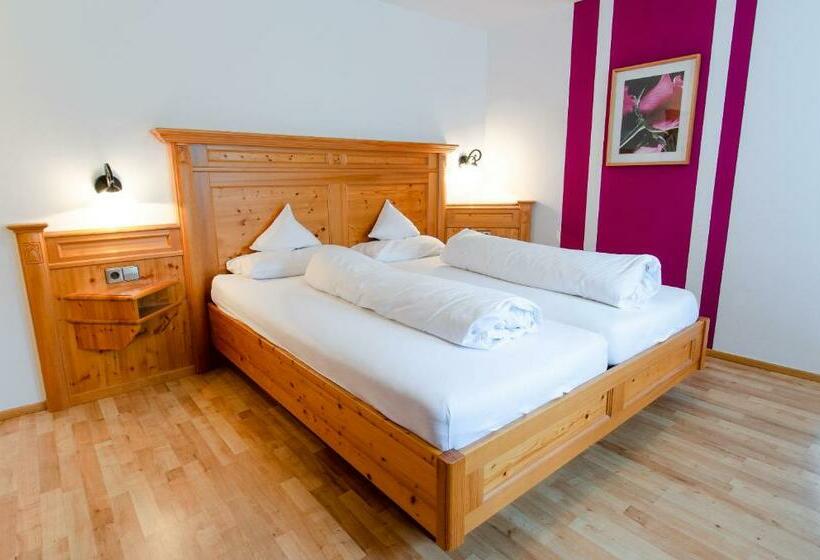 주니어 스위트, Käppelehof