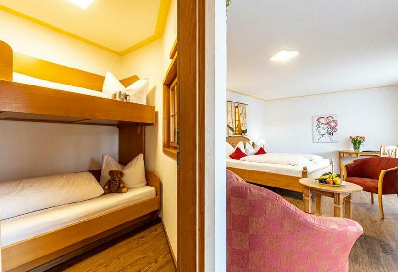 자쿠지 스위트, Käppelehof