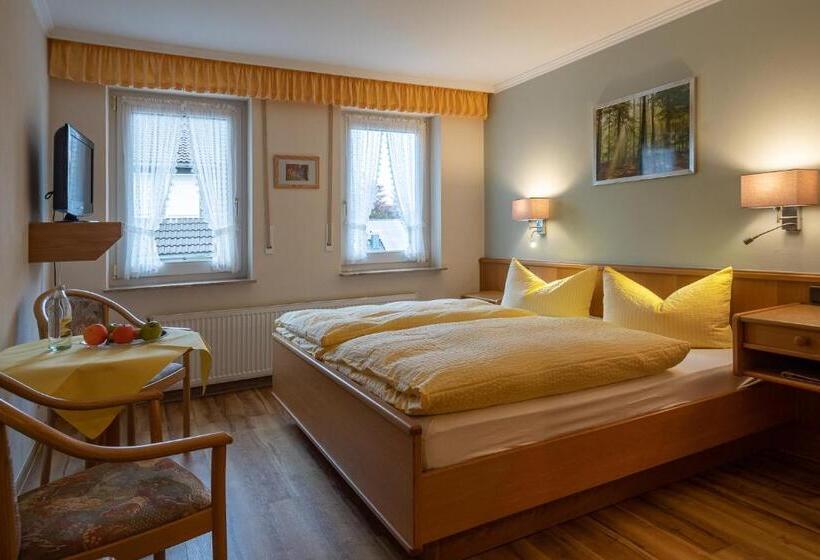 Номер Стандарт, Landhotel Gasthof Zur Post