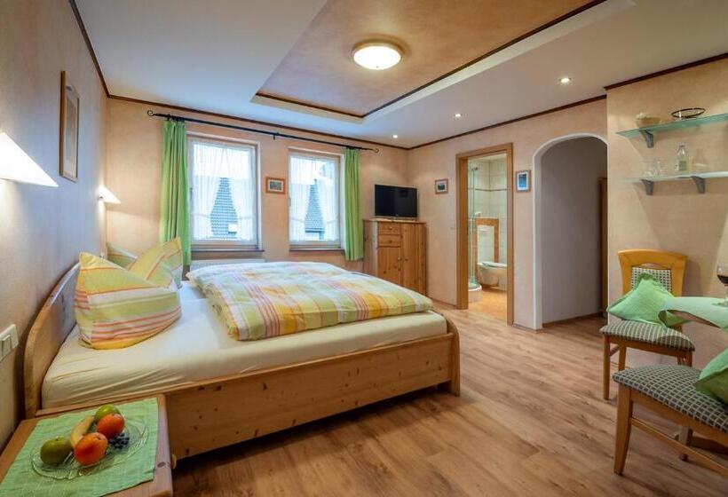 标准间, Landhotel Gasthof Zur Post