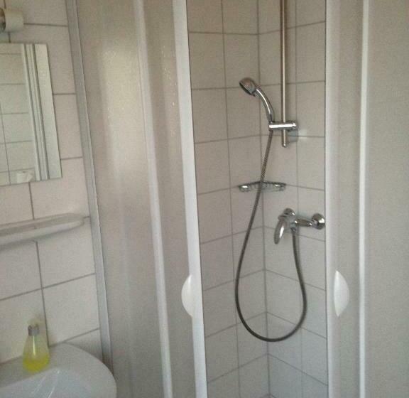 バスルーム共有のシングルスタンダード, Luitpold