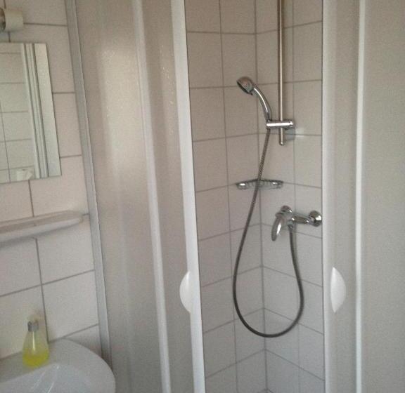 スタンダードシングルルーム, Luitpold