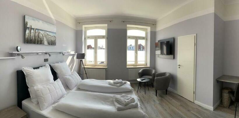 标准间, & Restaurant Christian Iv