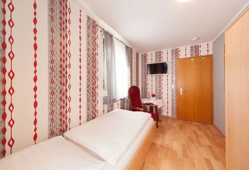 スタンダードシングルルーム, Restaurant Ehses