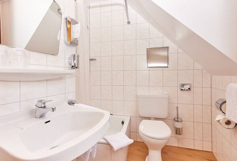 スタンダードルーム, Restaurant Ehses