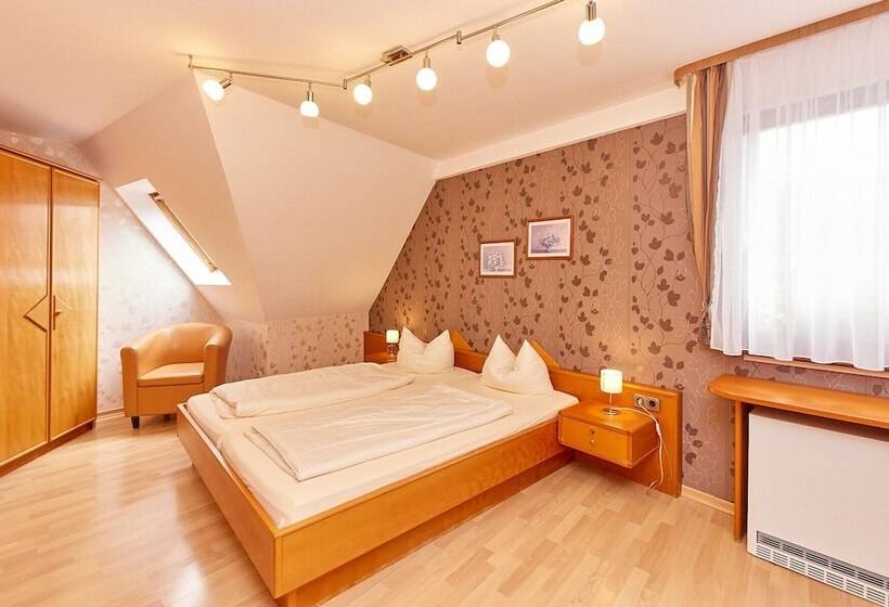 スタンダードルーム, Restaurant Ehses