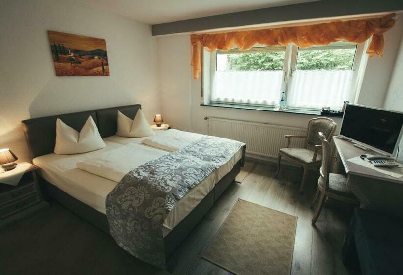 חדר סטנדרט, Restaurant Walkmühle