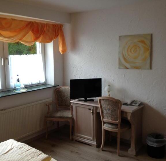 חדר סטנדרט, Restaurant Walkmühle