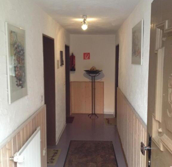 חדר סטנדרט, Restaurant Walkmühle