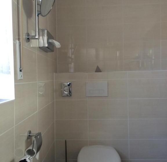 חדר סטנדרט, Restaurant Walkmühle