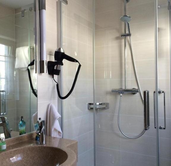 חדר סטנדרט, Restaurant Walkmühle