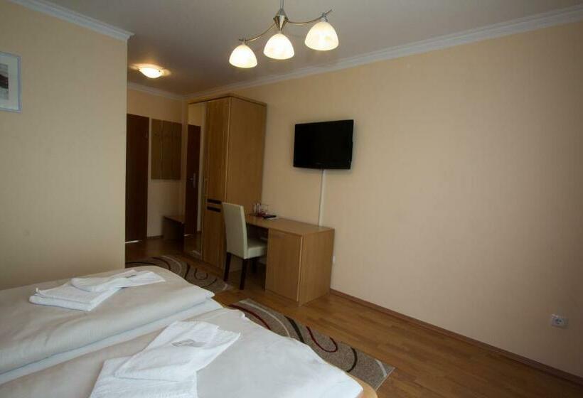 스탠다드 트리플 룸, Rheinmoselview