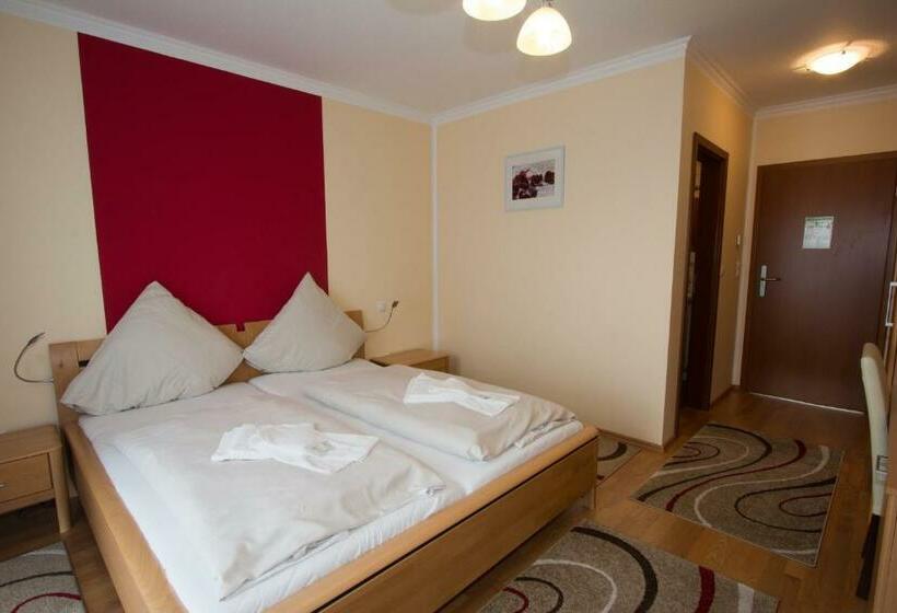 标准间, Rheinmoselview