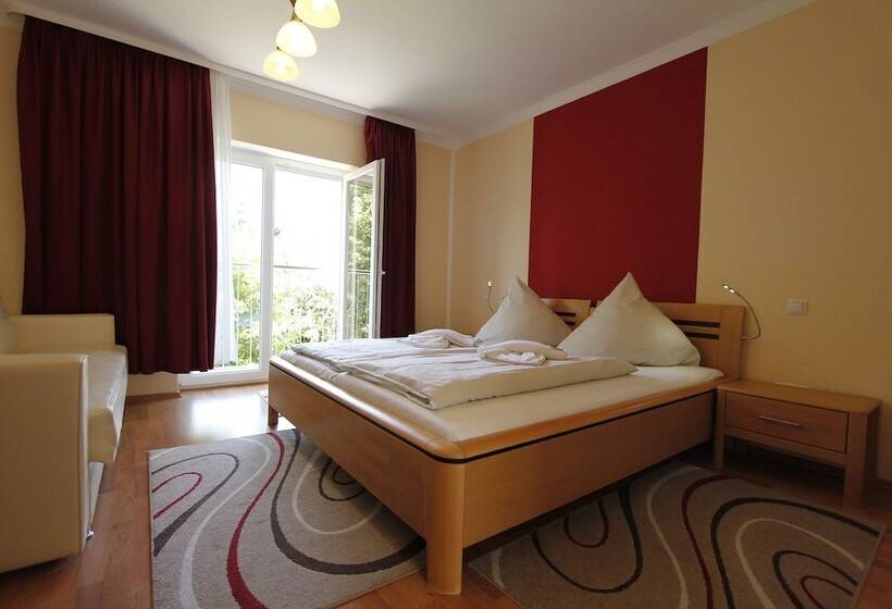 Quarto Estandar, Rheinmoselview