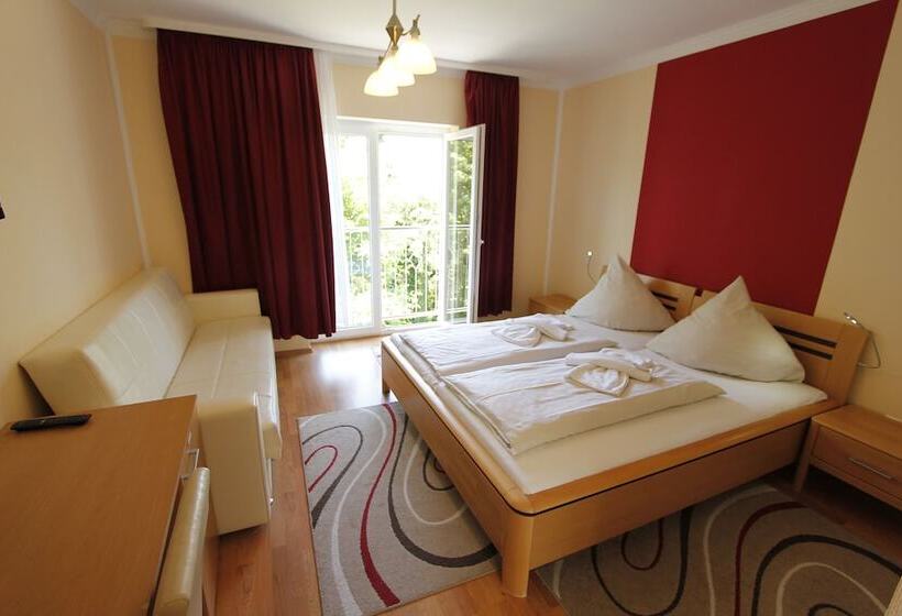 스탠다드 룸, Rheinmoselview