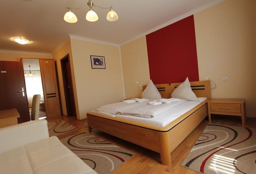 标准单人间, Rheinmoselview