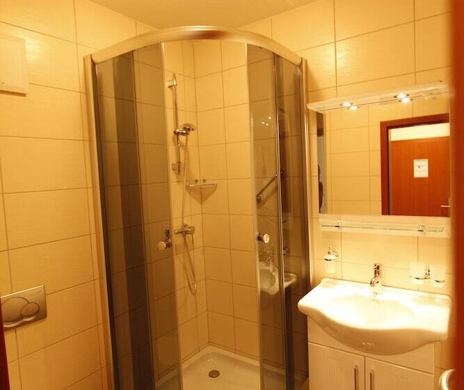 标准单人间, Rheinmoselview