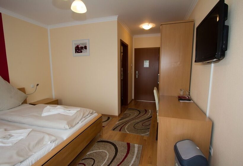 스탠다드 트리플 룸, Rheinmoselview