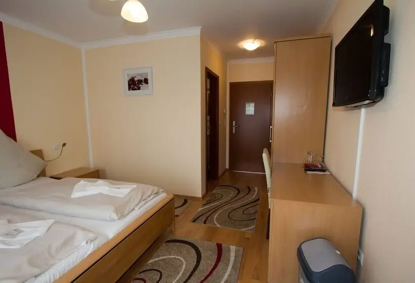 Standard Kolmen Hengen Huone, Rheinmoselview