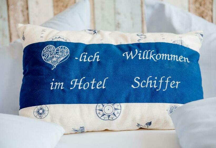 Люкс, Schiffer