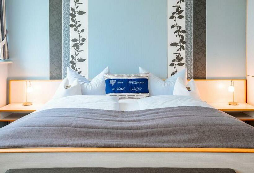 スタンダードルーム, Schiffer