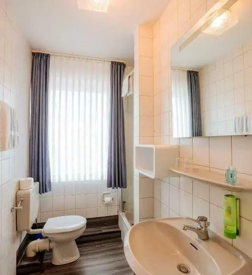 Standard-huone Terassi, Schiffer