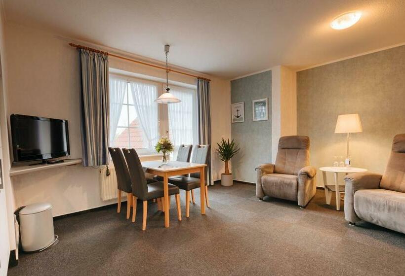 スイート, Schiffer