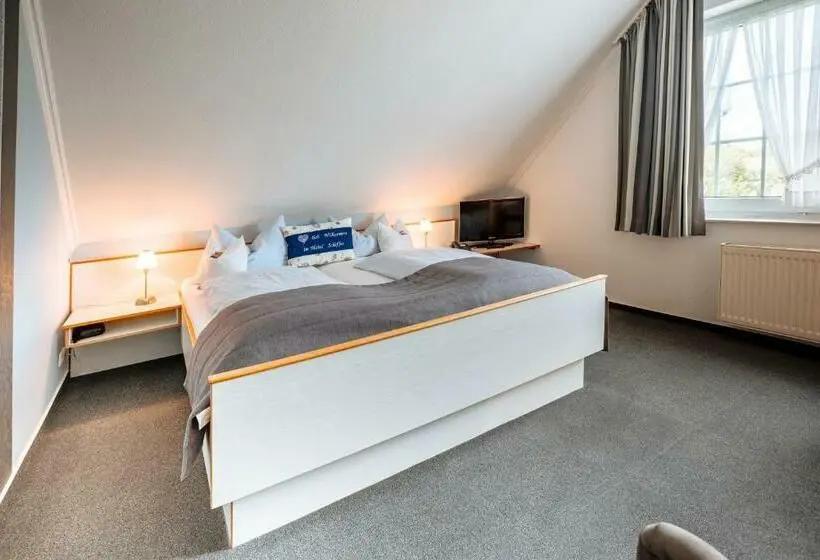 Standard-huone, Schiffer