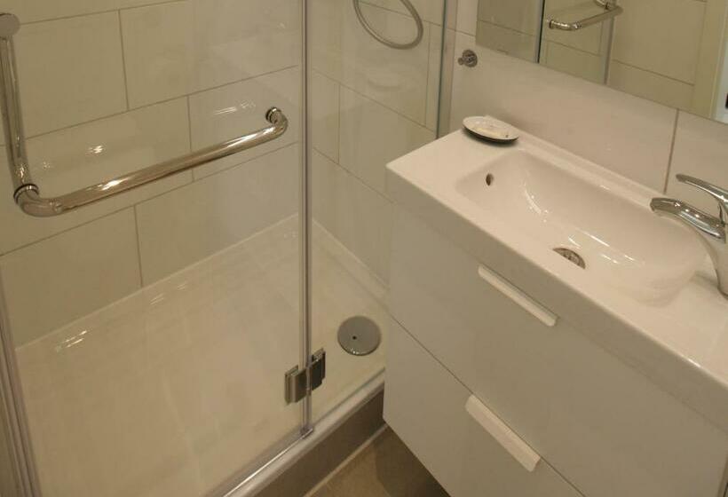 スタンダードシングルルーム, Seebrise Grömitz