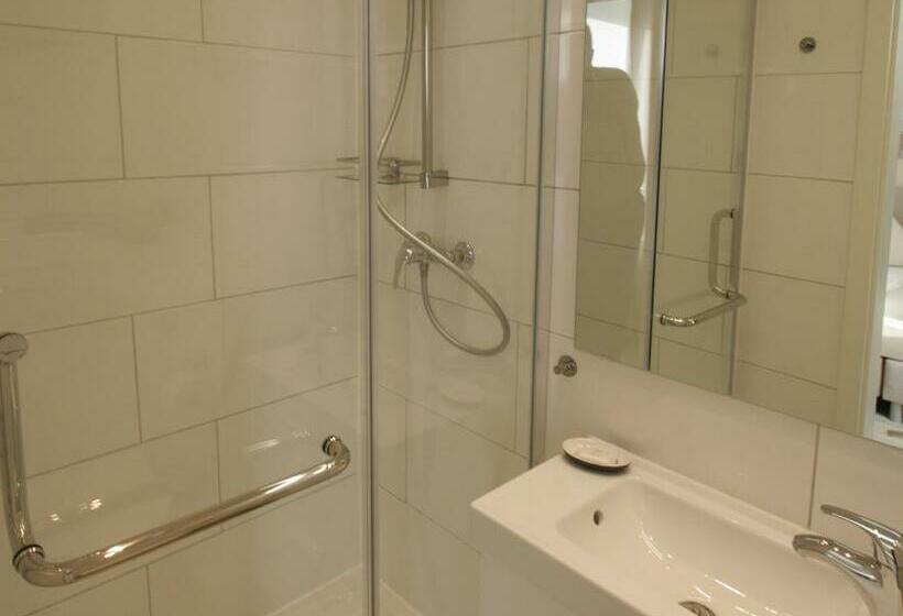 スタンダードシングルルーム, Seebrise Grömitz