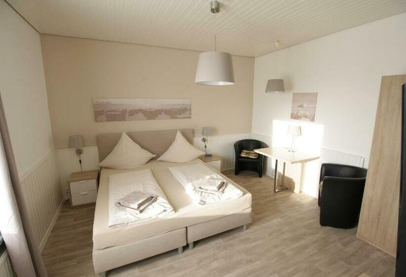 スタンダードルーム, Seebrise Grömitz