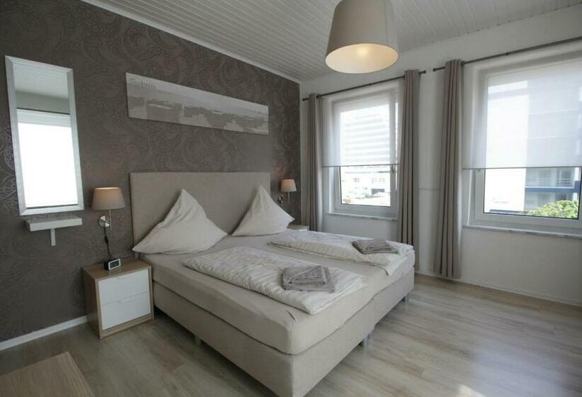 スタンダードルーム, Seebrise Grömitz