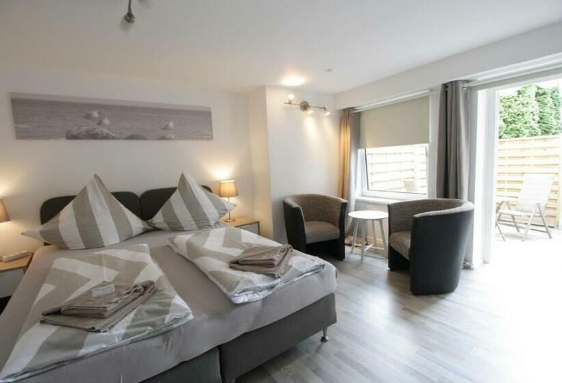 スタンダードルーム, Seebrise Grömitz