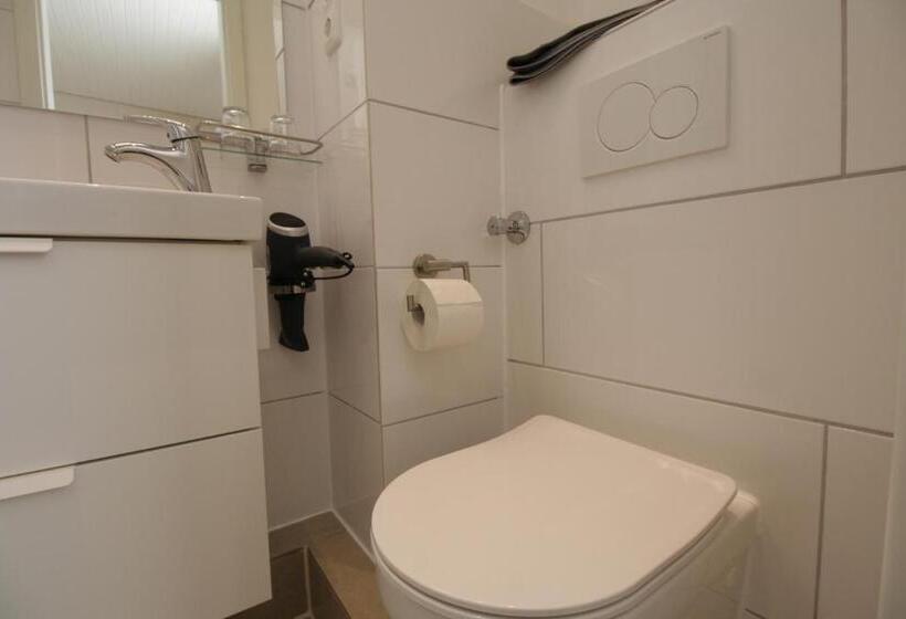 スタンダードルーム, Seebrise Grömitz