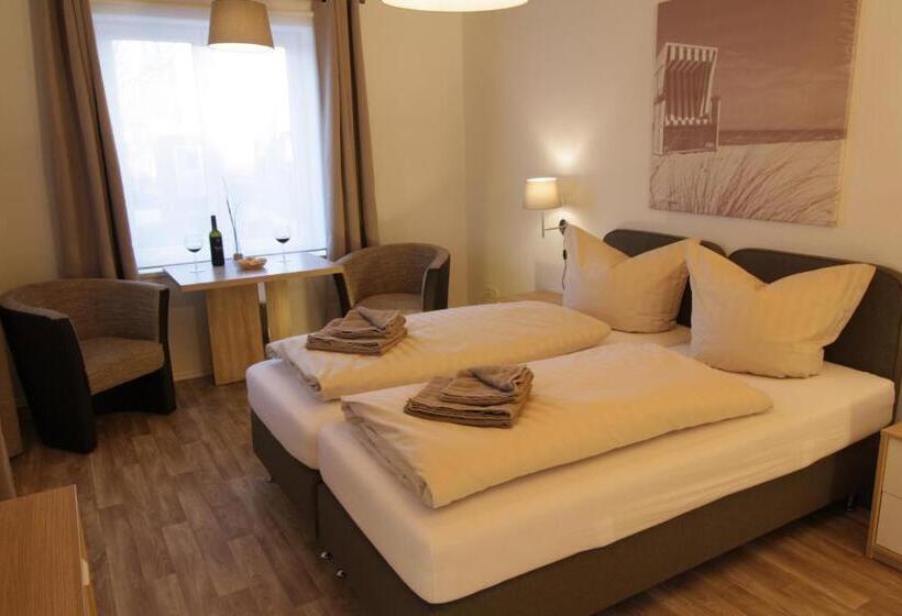 スタンダードルーム, Seebrise Grömitz