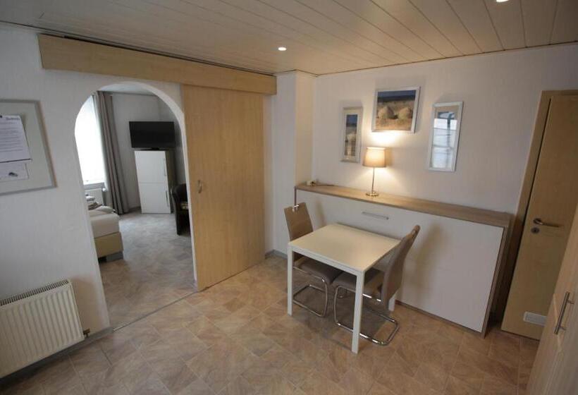 スタンダードスタジオ, Seebrise Grömitz