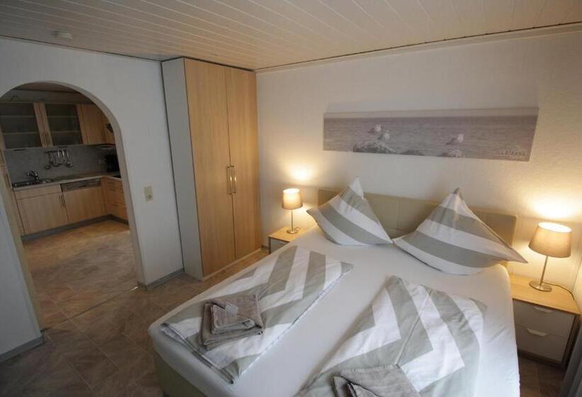 スタンダードスタジオ, Seebrise Grömitz