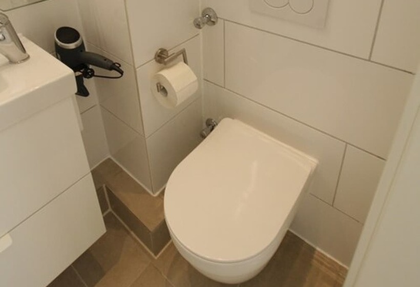 スタンダードルーム, Seebrise Grömitz