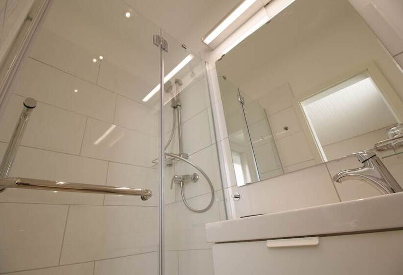 スタンダードルーム, Seebrise Grömitz