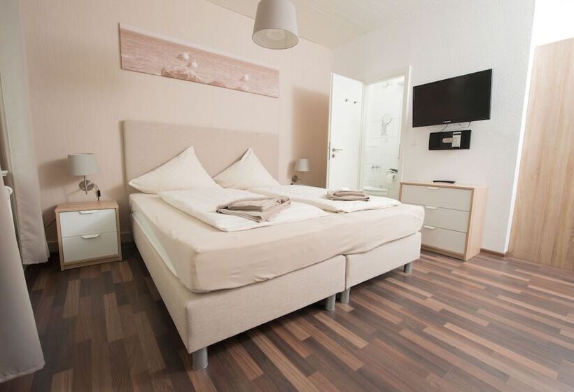 スタンダードルーム, Seebrise Grömitz